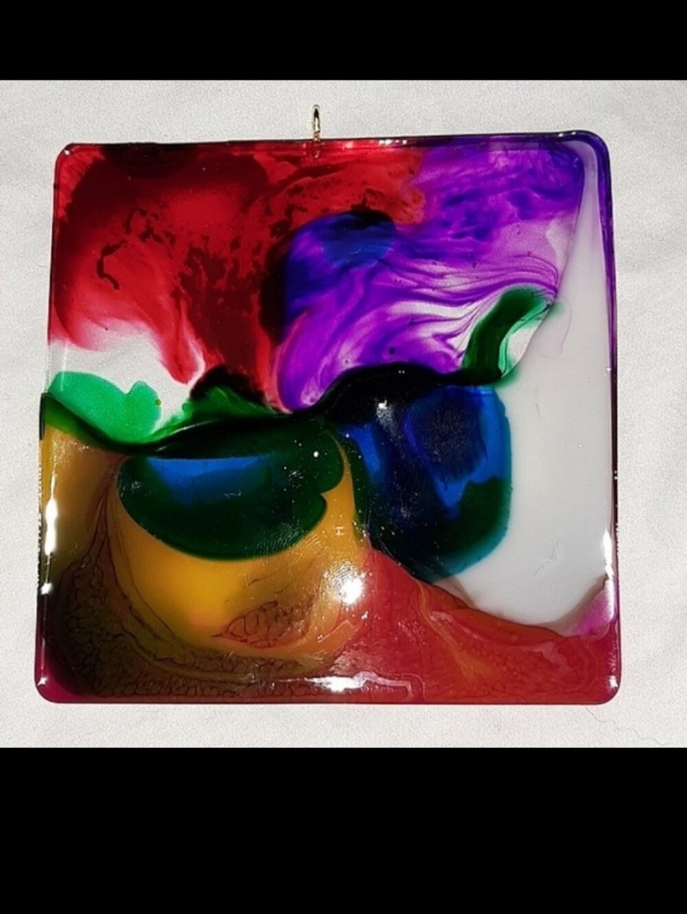 Handmade Wall Decor
